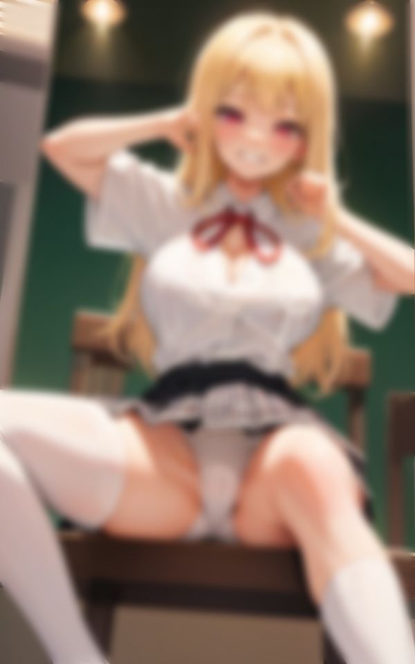 サンプル画像2:ムチムチ変態彼女VOL.2(panpanyama＋4A) [d_397424]