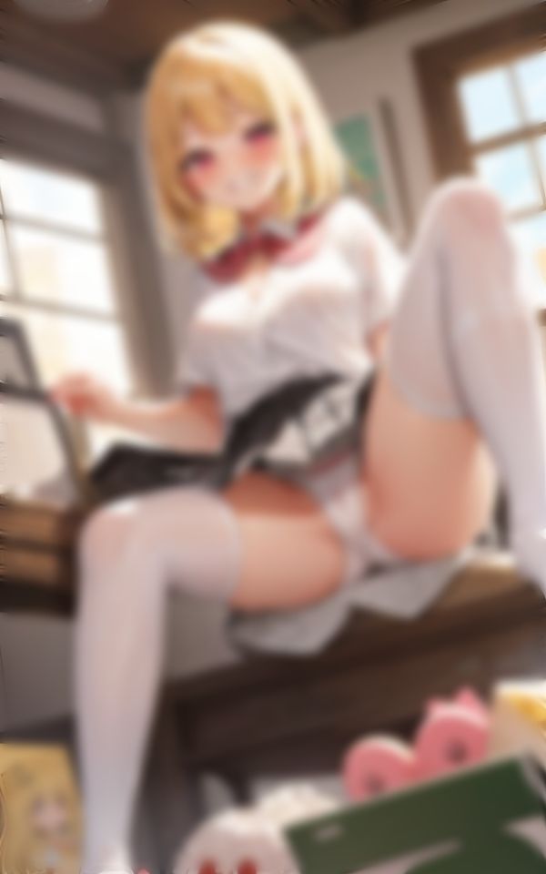 サンプル画像3:ムチムチ変態彼女VOL.2(panpanyama＋4A) [d_397424]