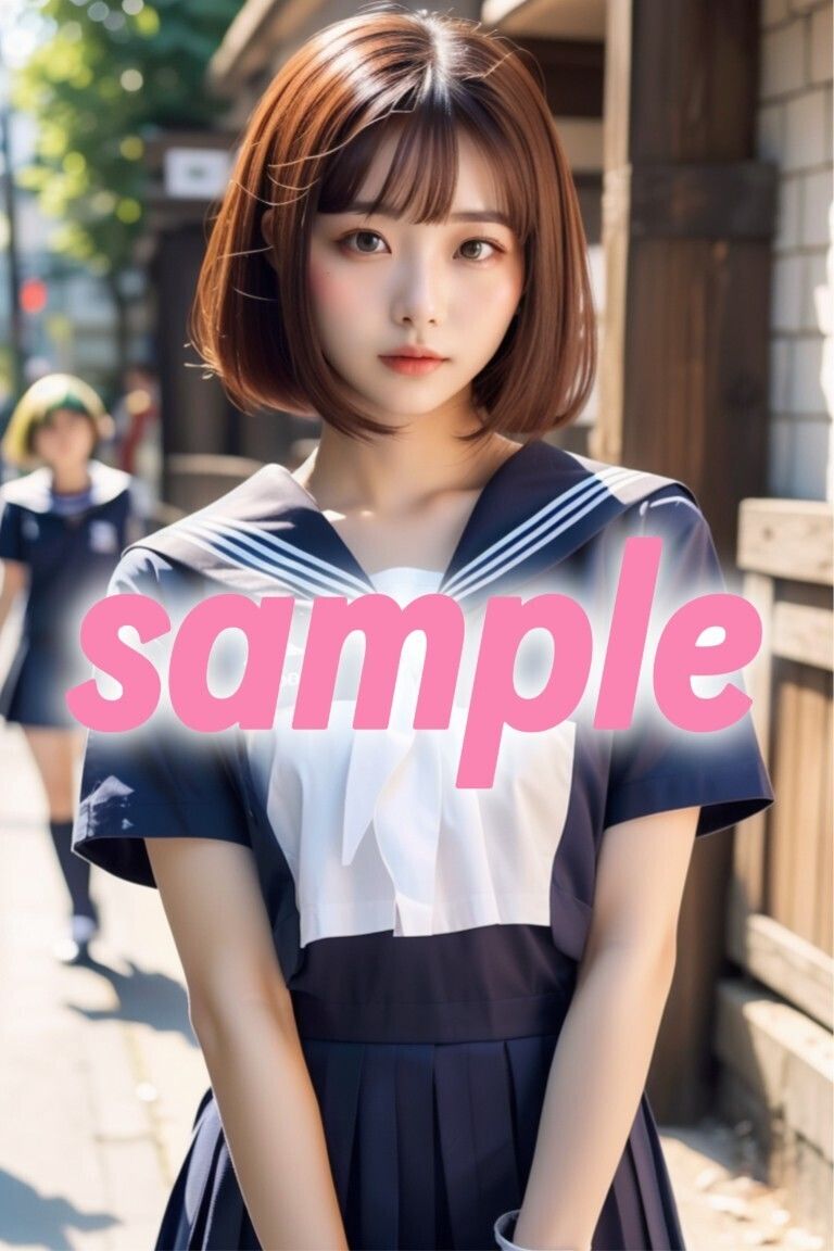 サンプル画像1:インスタ約5万フォロワーの女子校生えりなのSNSじゃ絶対に見せれないHなボディ♪part2♪(erina) [d_397443]