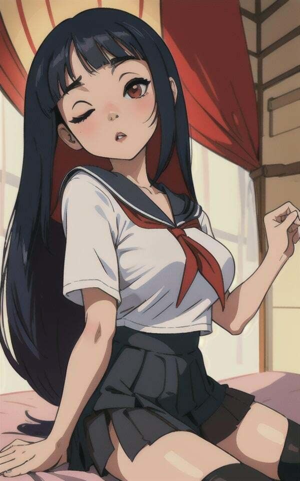 サンプル画像2:コスプレデリヘル本日のメニューは？(ぼくの書房) [d_397521]