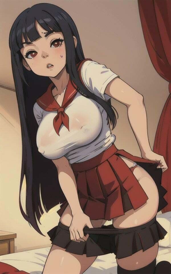 サンプル画像3:コスプレデリヘル本日のメニューは？(ぼくの書房) [d_397521]