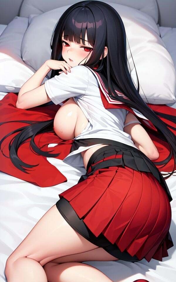 サンプル画像4:パパ活は辞められない(ねどこ倶楽部) [d_397528]