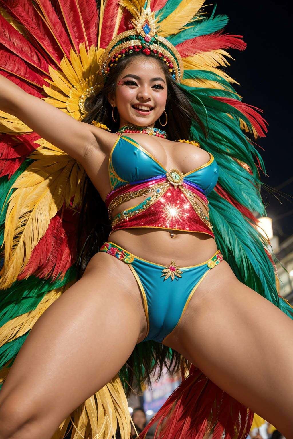 サンプル画像1:Carnival vol.1(AIGADO) [d_397534]