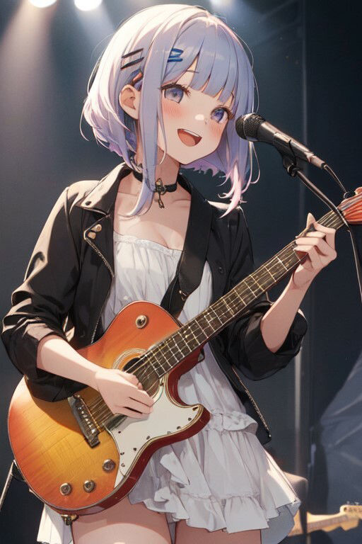 サンプル画像2:アイドルさんのえっちな画像(ニワトリドリーム(ニワドリ)) [d_397590]