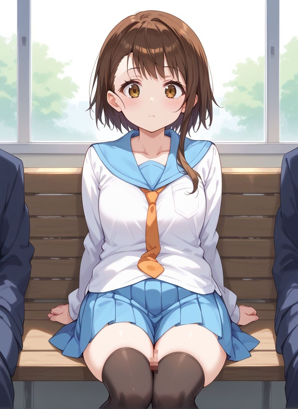 サンプル画像4:ニセイコイ(ぞえっくす) [d_397655]