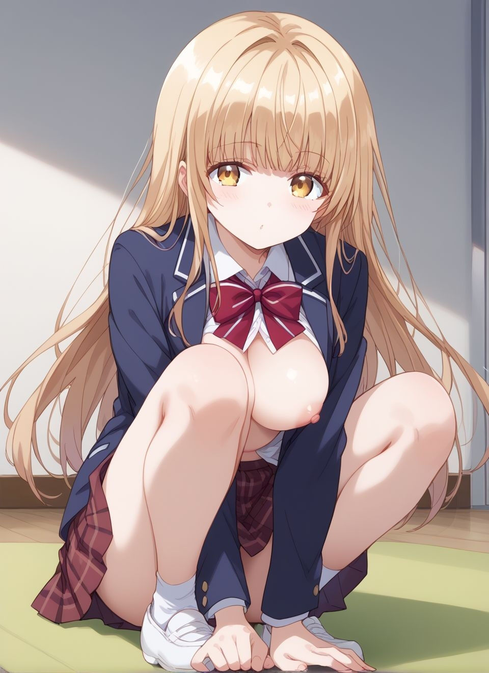 サンプル画像1:お隣のヤリチンにいつの間にかヤリマンにされていた件(エロ灰皿) [d_397691]