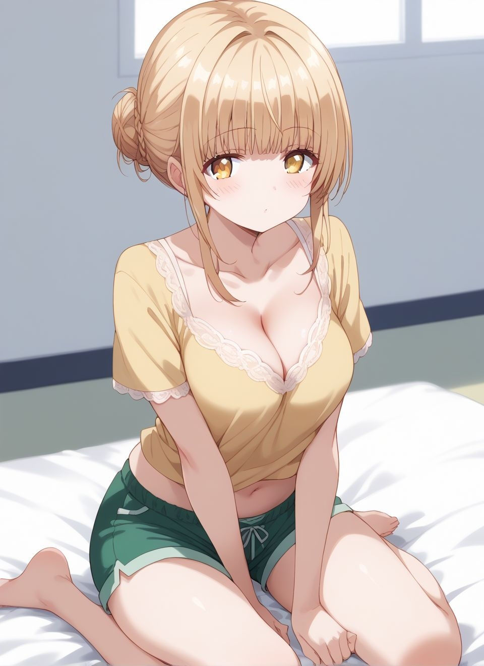 サンプル画像5:お隣のヤリチンにいつの間にかヤリマンにされていた件(エロ灰皿) [d_397691]