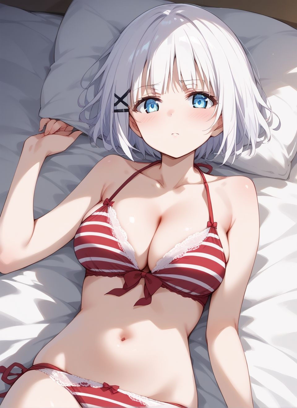 サンプル画像3:童貞はもう、死んでいる。(おとな女好き) [d_397703]