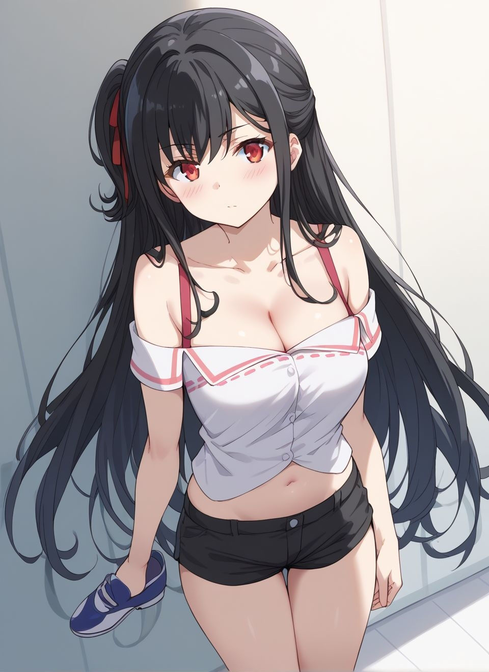 サンプル画像5:童貞はもう、死んでいる。(おとな女好き) [d_397703]