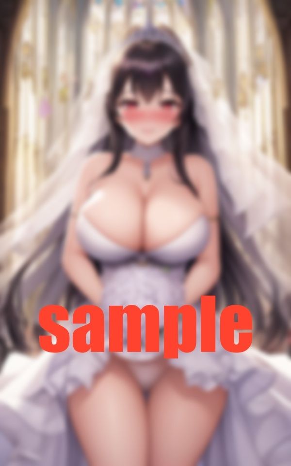 サンプル画像2:驚愕！嫁スワップ ひとりに縛られるな(ここがそこ) [d_397749]