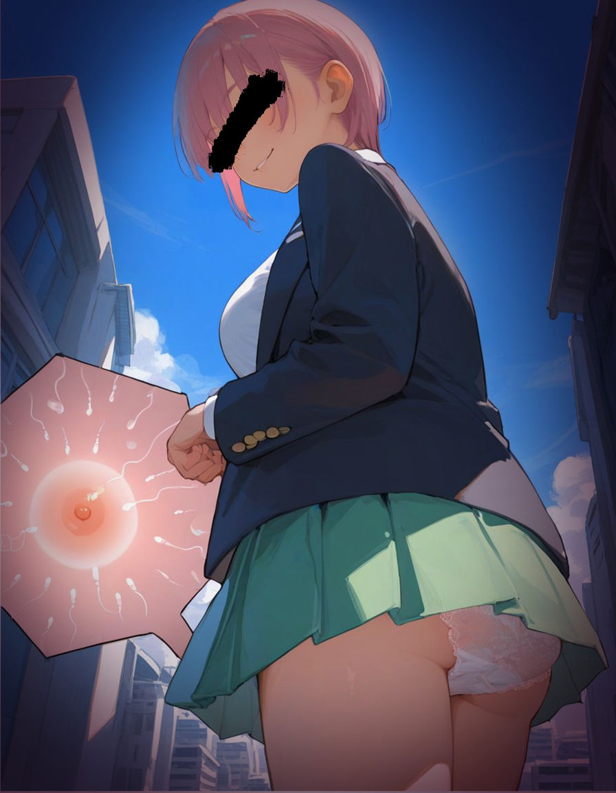 サンプル画像5:眠姦中毒 中○一花(甘々あまえた屋) [d_397797]