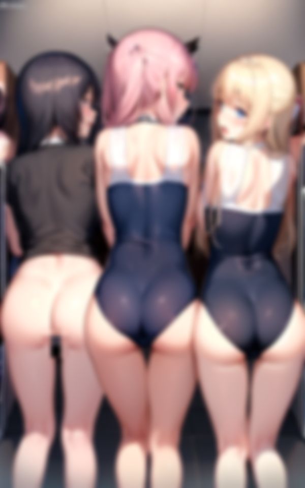 サンプル画像5:みんな僕のぶっといチ◯コが好き(ファンタジーフレームズフォージ) [d_397831]