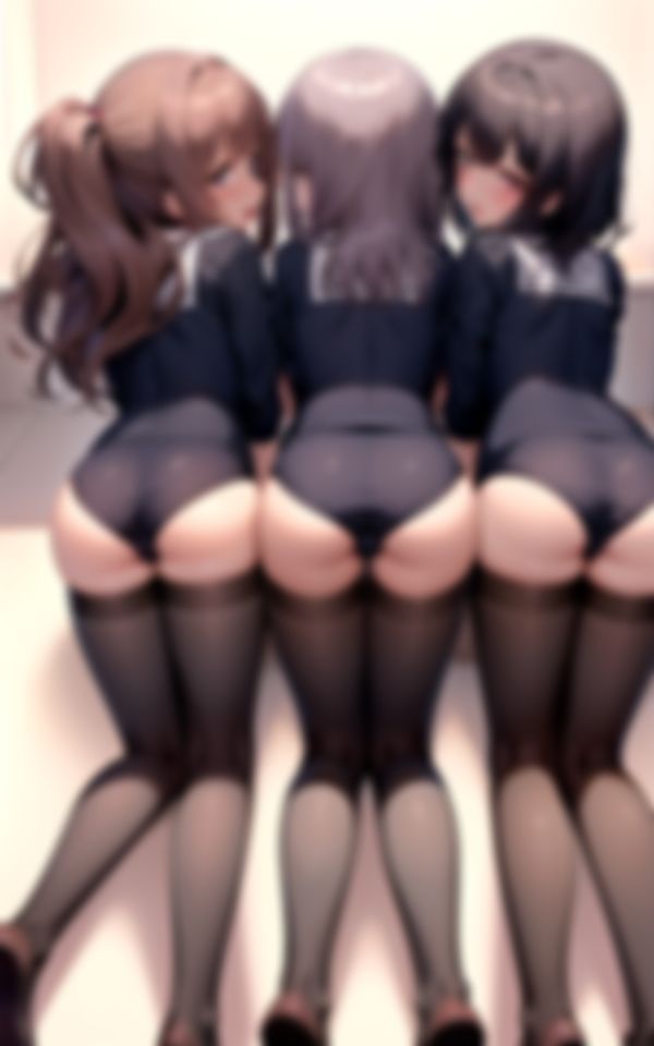 サンプル画像1:僕は自分のぶっといチ◯コで無双する！！(ファンタジーフレームズフォージ) [d_397835]