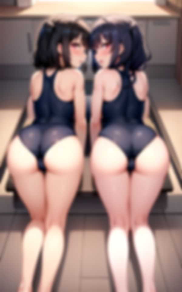 サンプル画像2:僕は自分のぶっといチ◯コで無双する！！(ファンタジーフレームズフォージ) [d_397835]