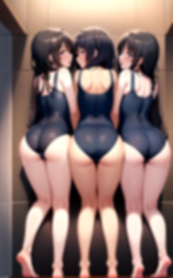 サンプル画像6:僕は自分のぶっといチ◯コで無双する！！(ファンタジーフレームズフォージ) [d_397835]