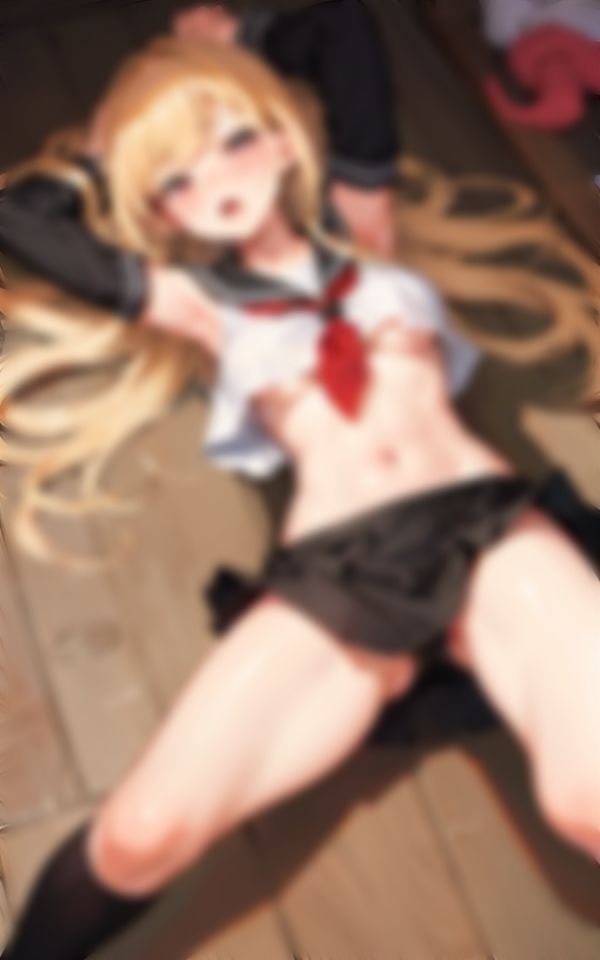 サンプル画像1:押し倒したんだから最後までシテねVOL.2(panpanyama＋4B) [d_397900]