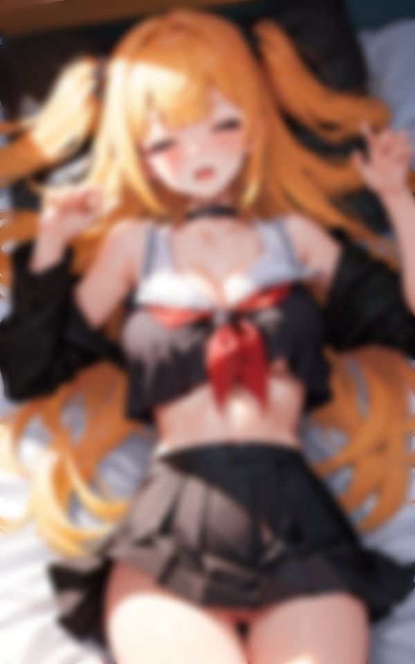 サンプル画像3:押し倒したんだから最後までシテねVOL.2(panpanyama＋4B) [d_397900]