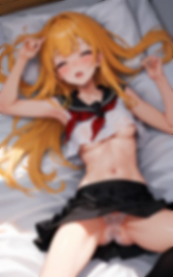 サンプル画像4:押し倒したんだから最後までシテねVOL.2(panpanyama＋4B) [d_397900]