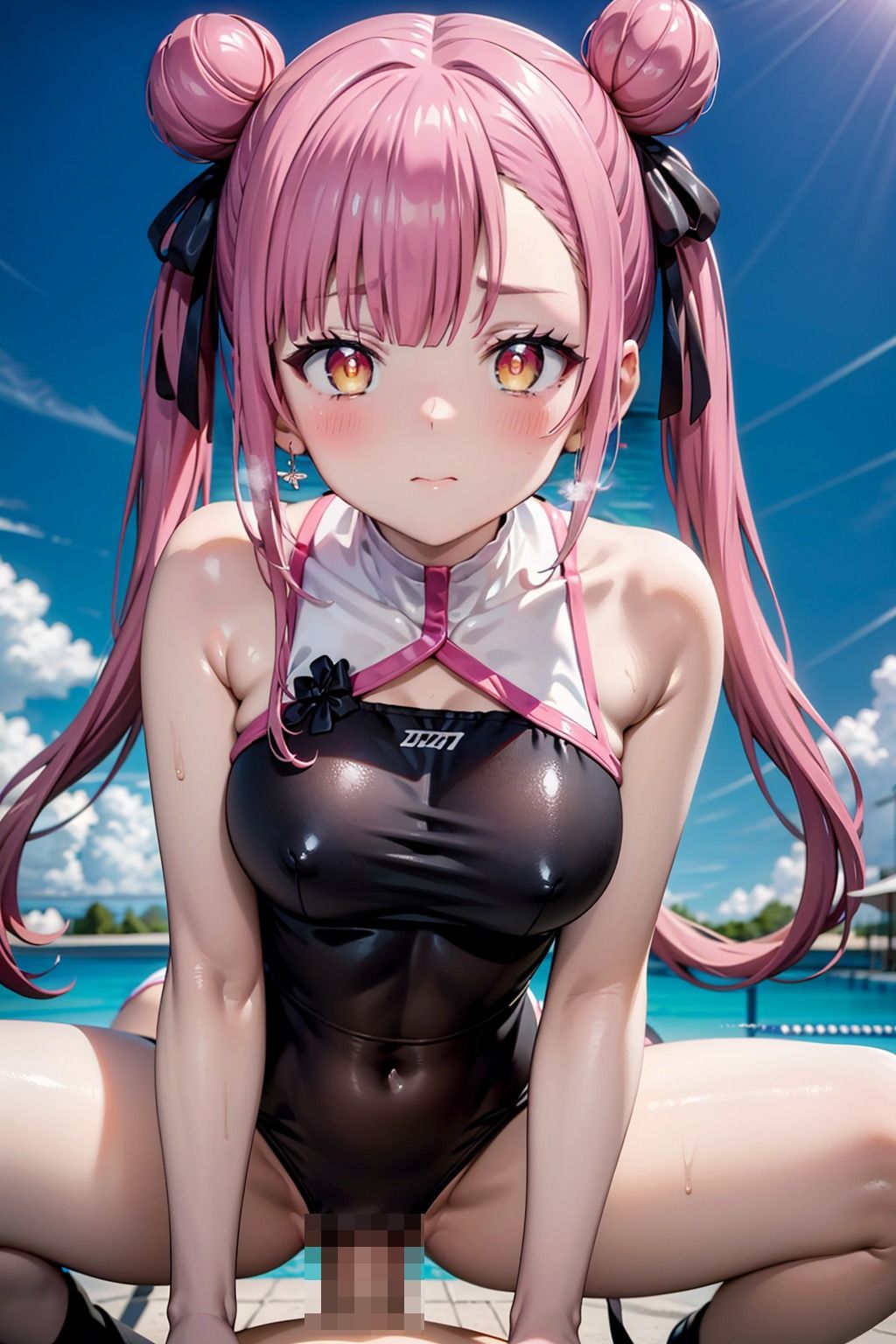 サンプル画像5:第七皇子が好きだけど寄り道しちゃっタオ(あむぽPON) [d_398019]