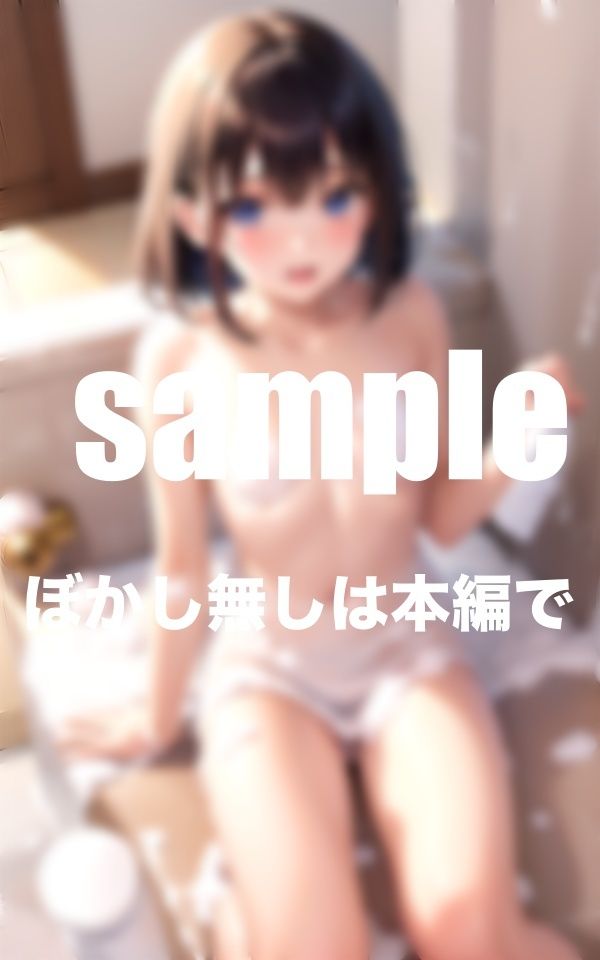 サンプル画像3:妹は風俗嬢 風俗行ったら妹の写真があったから指名してみた(高画質PRO) [d_398036]