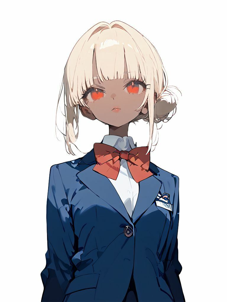 サンプル画像3:金髪・黒ギャル！グッと来る癖のある娘を完全学習！ソフトエロ＆エロ系が約200枚以上！2D・2.5D・キュートの三種の絵柄詰め合わせ！(しっぷどっく) [d_398092]