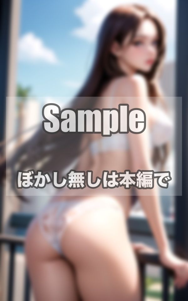 サンプル画像5:めっちゃ可愛い自慢の部下とLas Vegas不倫旅行(FJ World) [d_398111]