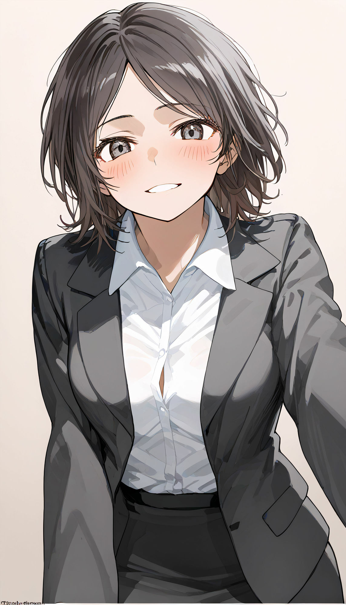 サンプル画像2:麻耶。俺の女になれよ！(Aidigger) [d_398136]