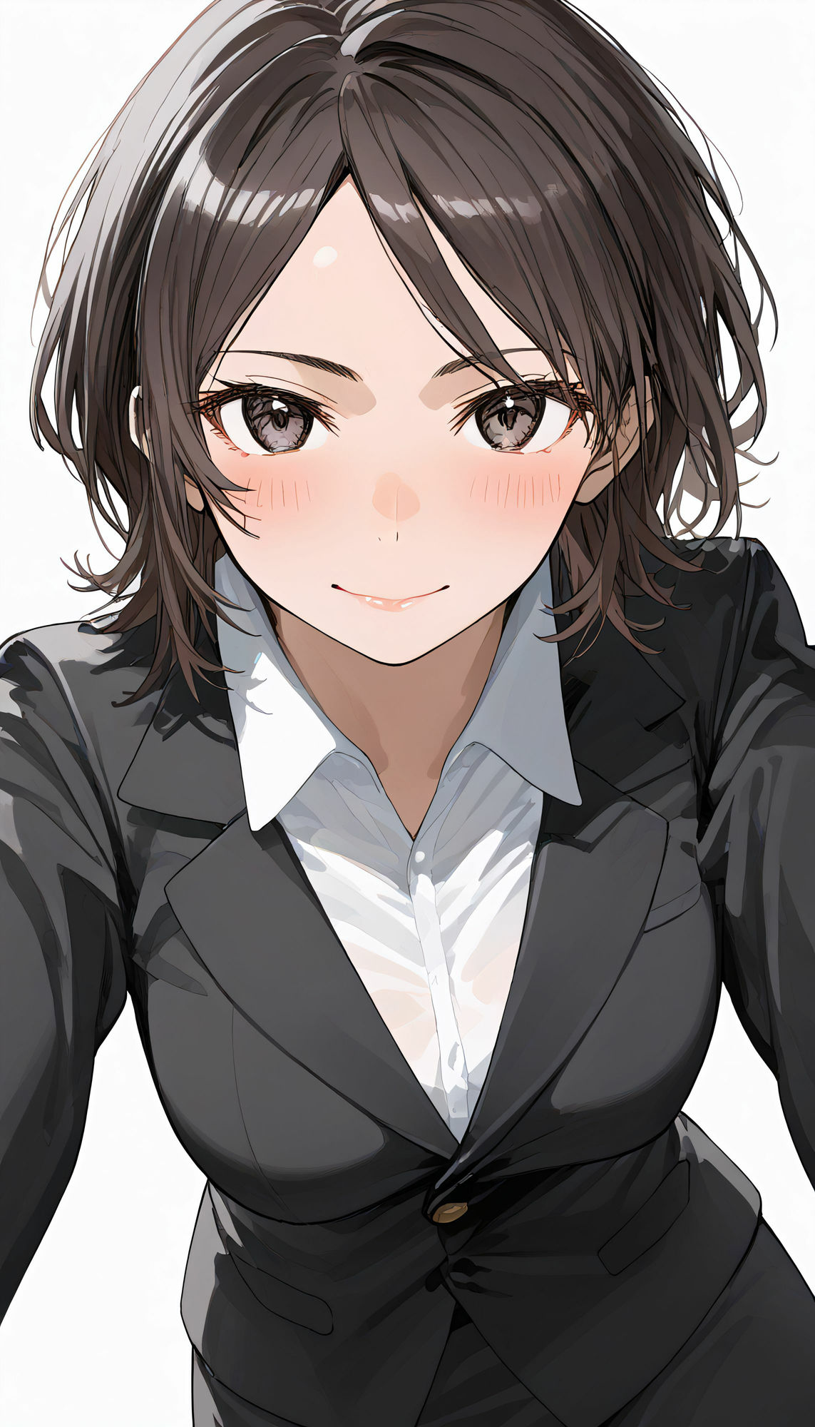 サンプル画像3:麻耶。俺の女になれよ！(Aidigger) [d_398136]