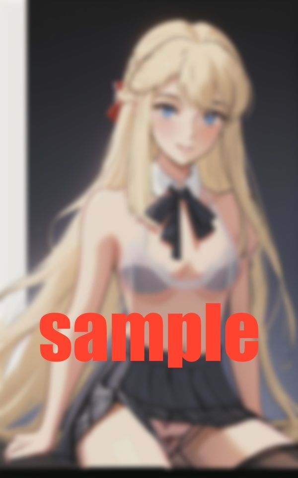 サンプル画像2:パンチラ学園(うるとら29) [d_398160]