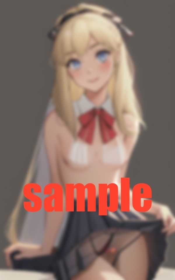 サンプル画像6:パンチラ学園(うるとら29) [d_398160]