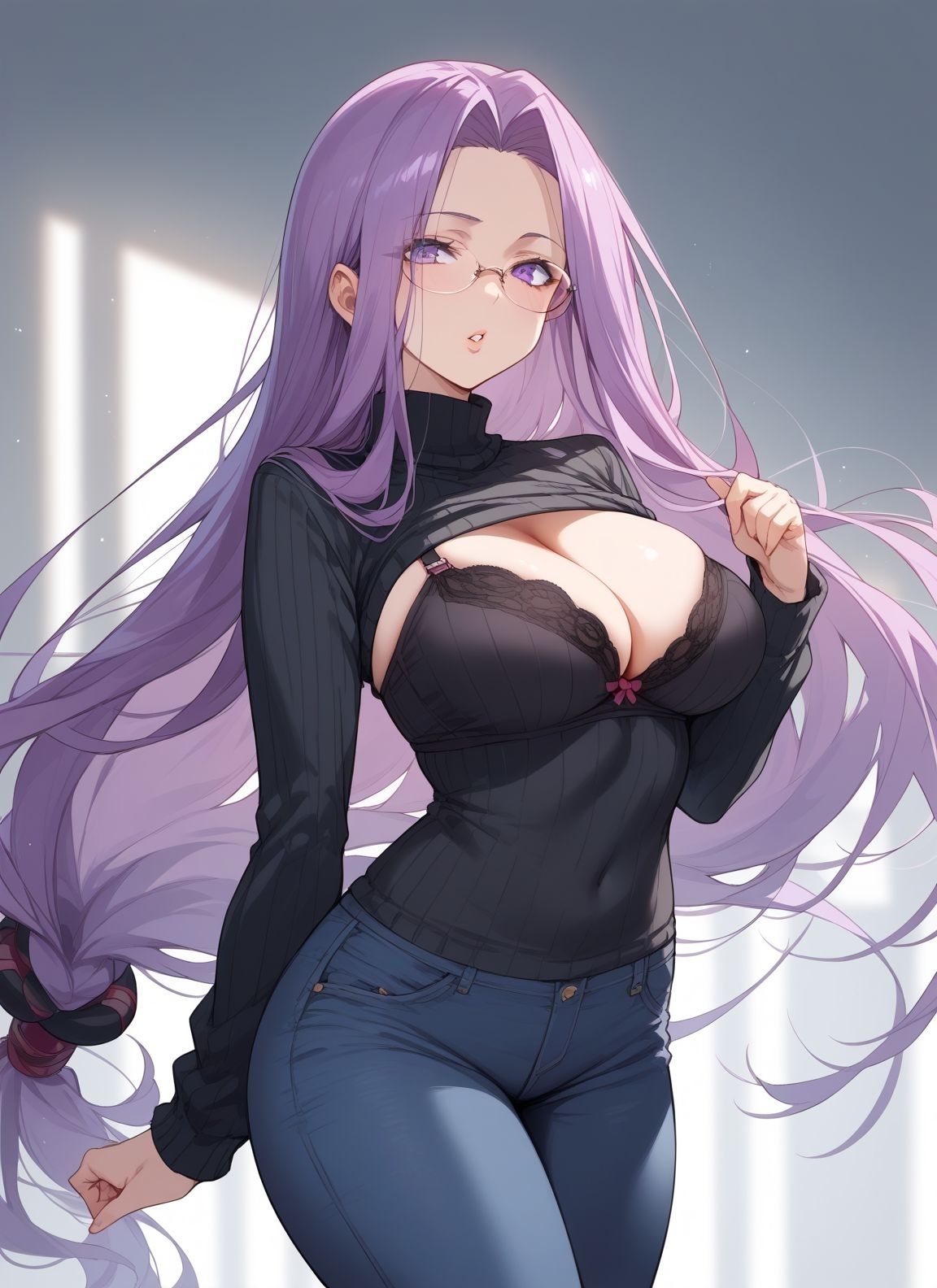 Fate メドゥーの軌跡の画像1