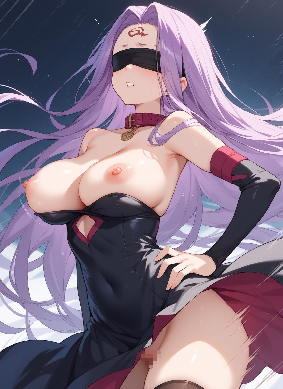 Fate メドゥーの軌跡の画像5