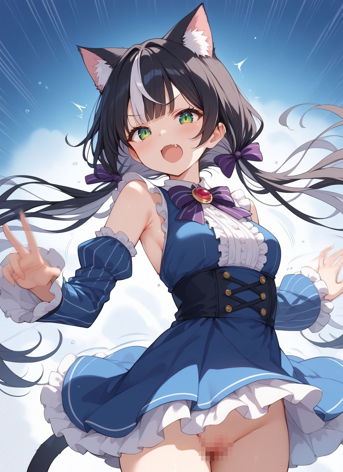 サンプル画像5:プリンセックス・コネクト(ががががちゃ) [d_398216]