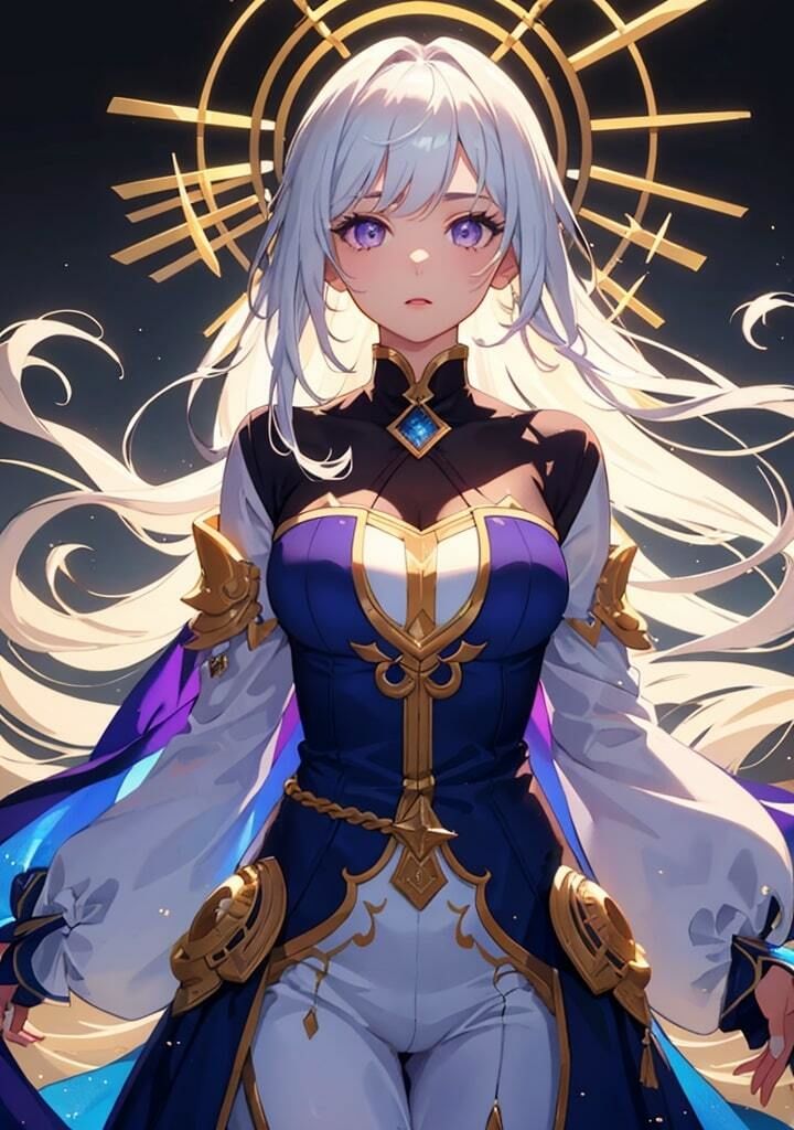 サンプル画像1:LAST FANTASY(ももらん) [d_398218]