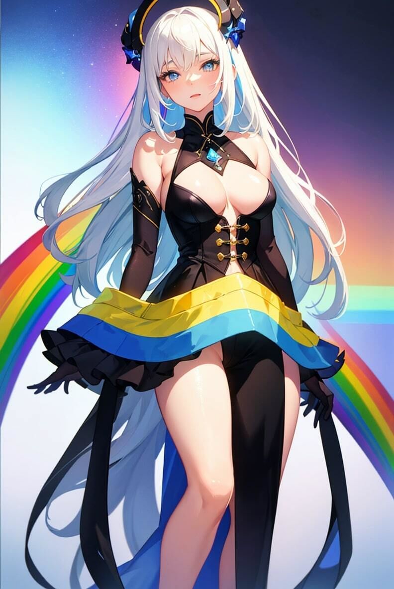 サンプル画像2:LAST FANTASY(ももらん) [d_398218]