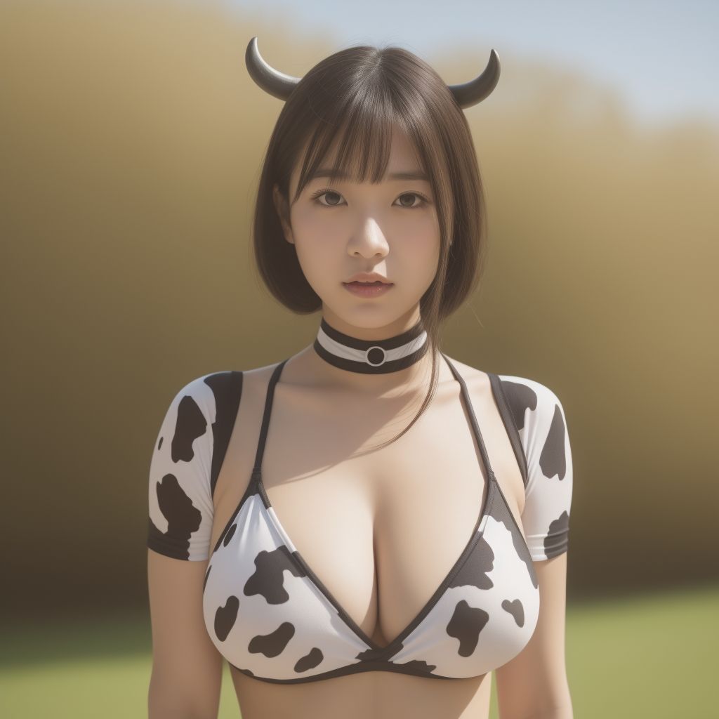 サンプル画像5:男を知らない乳むすめ(チームズ) [d_398248]