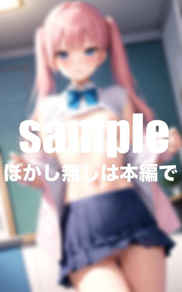 サンプル画像1:女子寮のHな日常(ぱこぱこショップ) [d_398258]