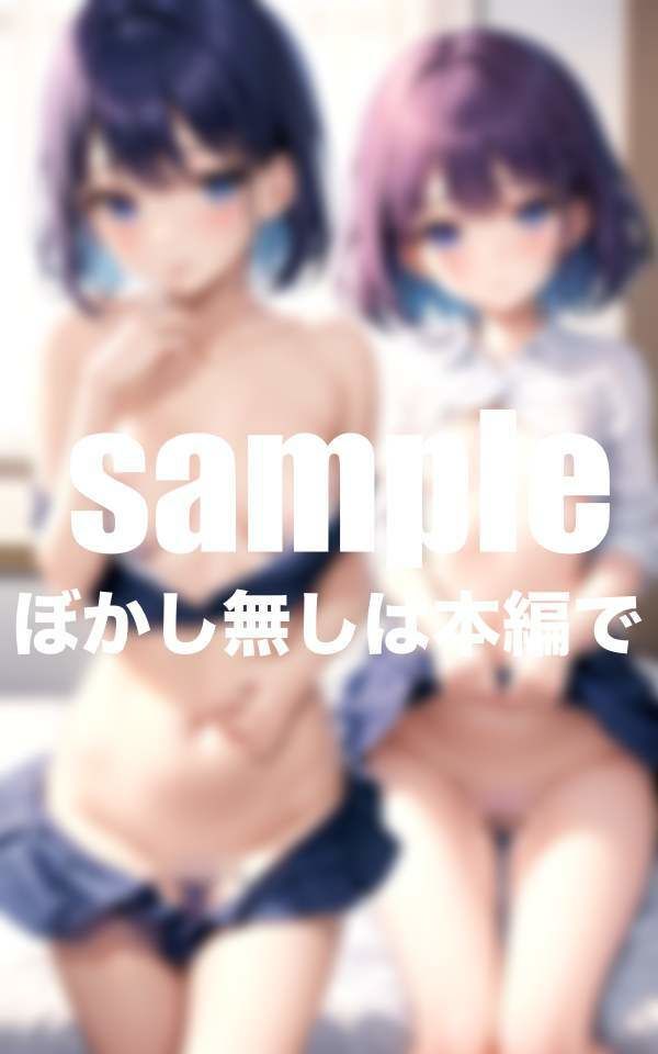 サンプル画像2:スクールアイドルの美少女図鑑 恋愛禁止のアイドル達の初々しい淫らな姿が満載(ずっ小抜根) [d_398260]