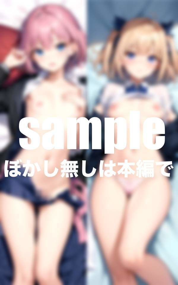 スクールアイドルの美少女図鑑 恋愛禁止のアイドル達の初々しい淫らな姿が満載のサンプル画像 6