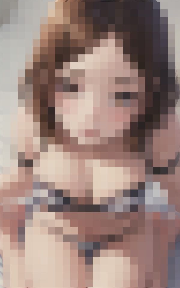 サンプル画像1:目覚めたら隣に巨乳美女がいた(SKYスター) [d_398343]