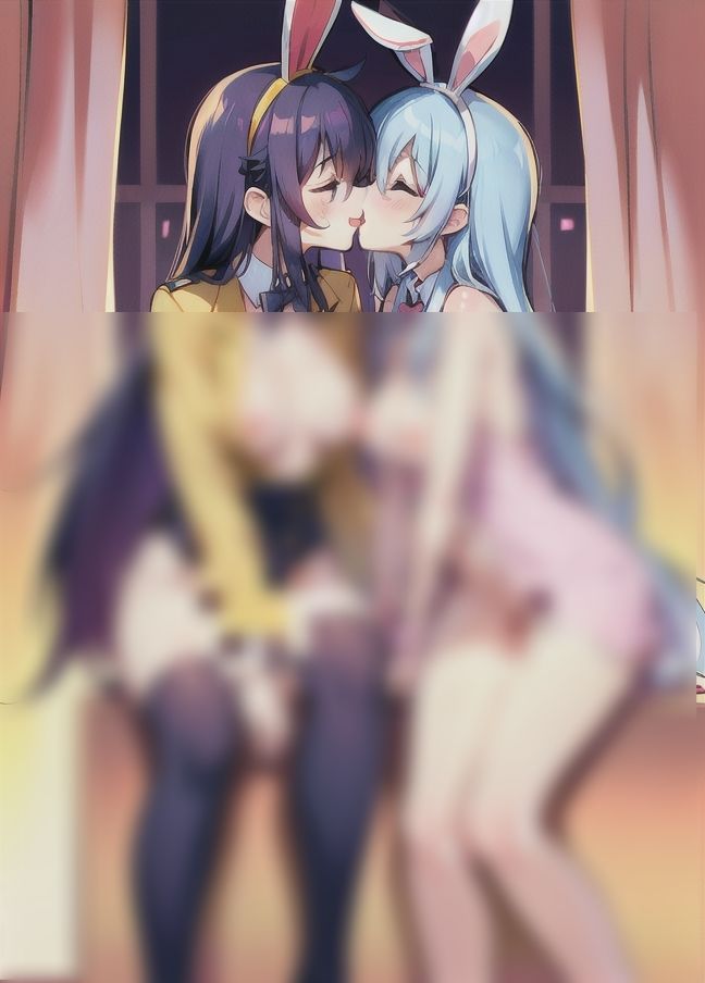 サンプル画像6:「何これ気持ちいい」大好きな先輩にどエロく襲われた…(ハッピーセット) [d_398352]