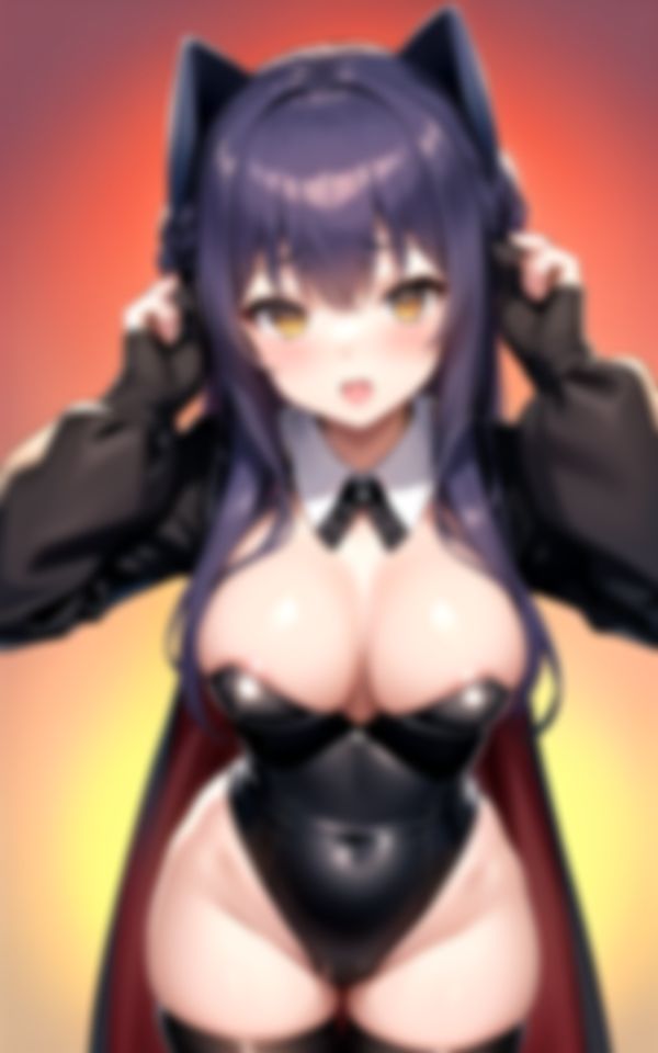 バニーコスした彼女を犯しますの画像7
