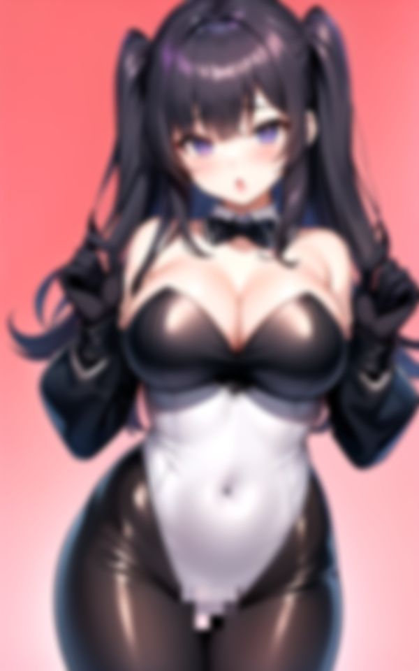 僕のバニーは誘ってくるのサンプル画像 6