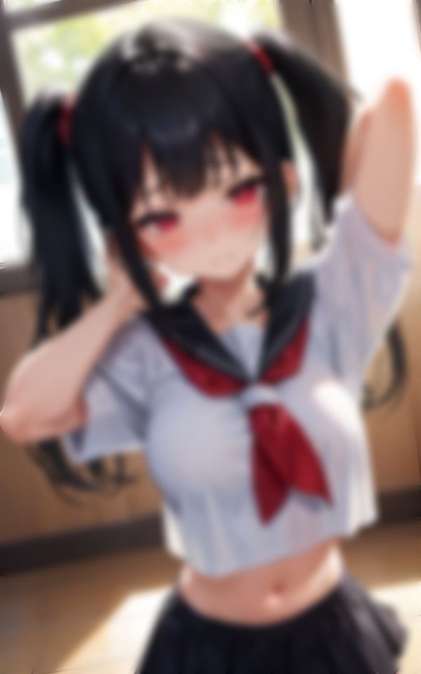 サンプル画像4:イケナイ体育時間VOL.1(panpanyama＋4D) [d_398414]