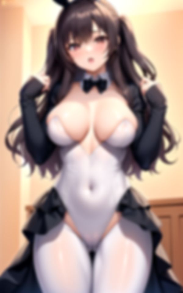 サンプル画像3:すぐしたくなる淫乱美女(ero03) [d_398421]