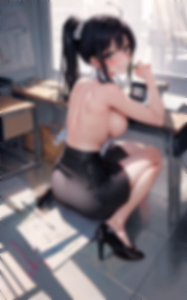 サンプル画像3:早漏クン暴発しないでねVOL.1(panpanyama＋1B) [d_398424]