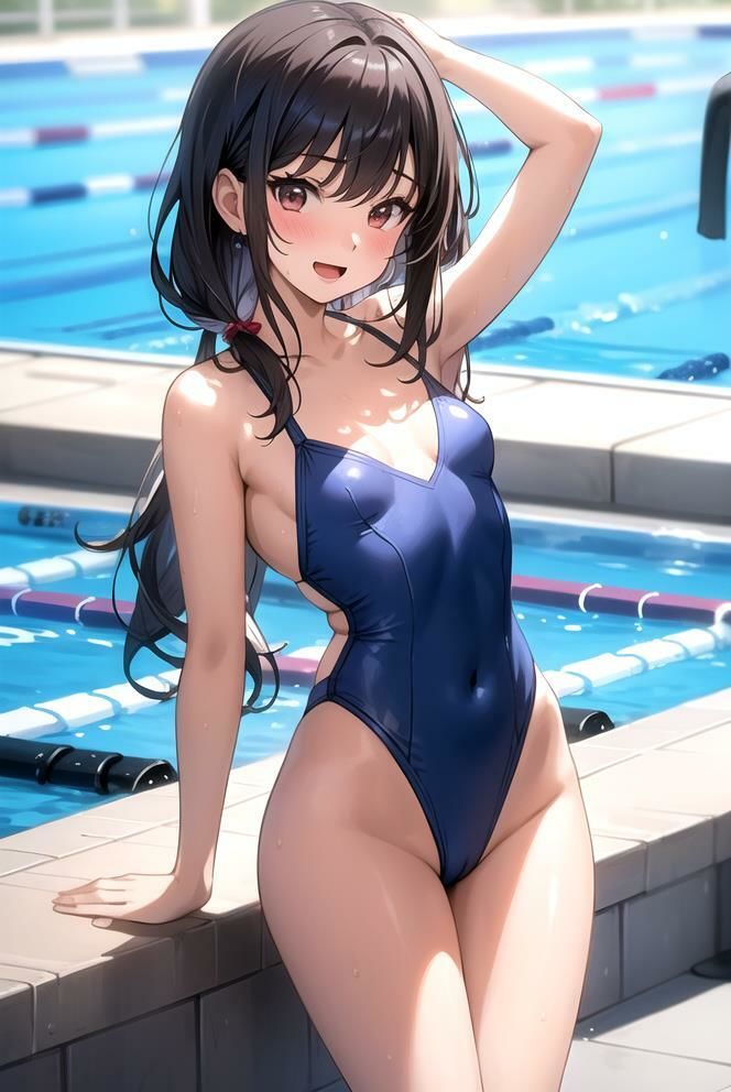 サンプル画像4:【欲望の教室】 誰かに見られてもいい… 広がる欲望 たがが外れた僕らは 求めあい続けた ＃13(娘たちの素肌) [d_398527]