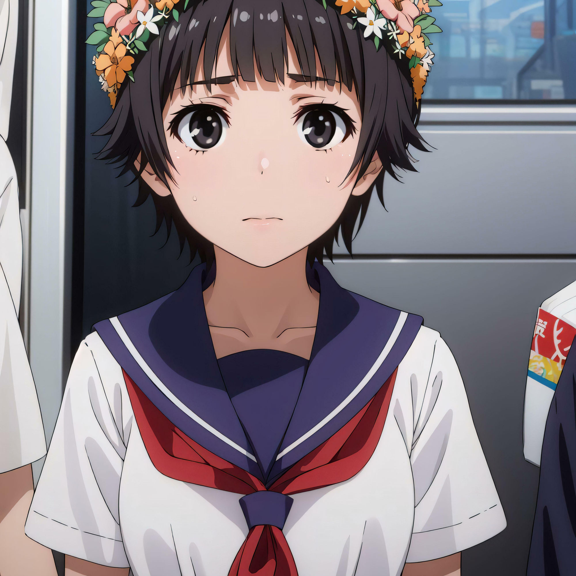 サンプル画像3:なにがあっても肉便器(あめつちこよみ) [d_398641]