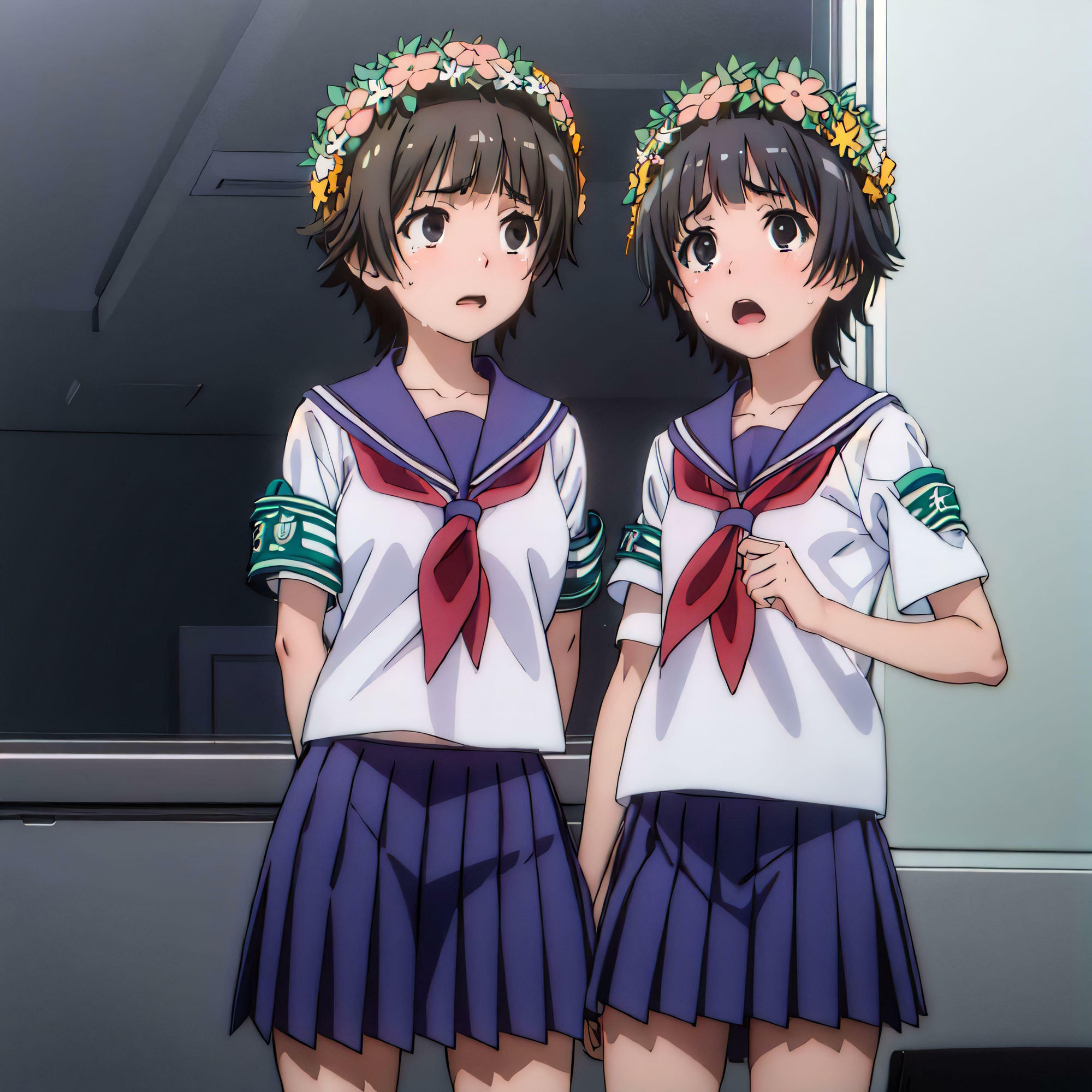 サンプル画像6:なにがあっても肉便器(あめつちこよみ) [d_398641]