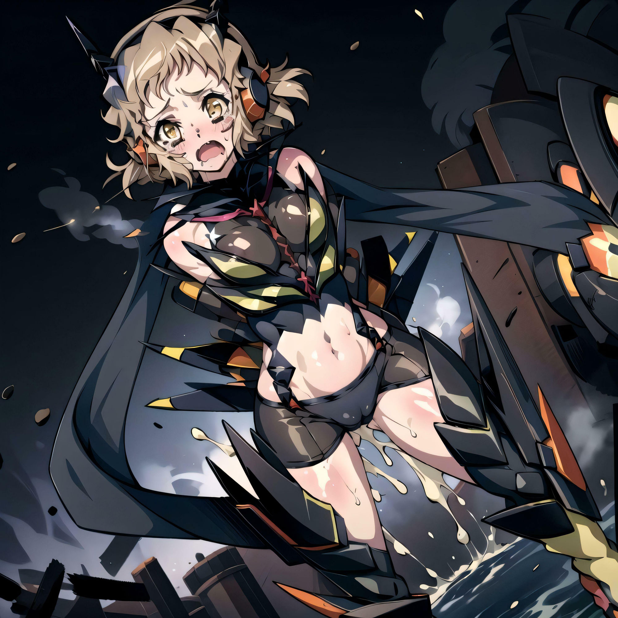 サンプル画像5:中出し、(ゆめみがち) [d_398642]